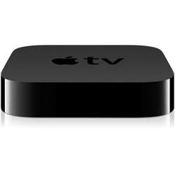 apple tv ipad accessory