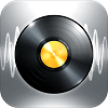 djay itouch app