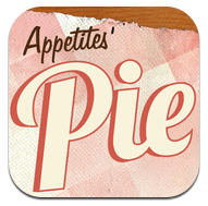 easy as pie