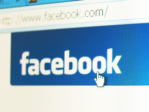 facebook-shutterstock