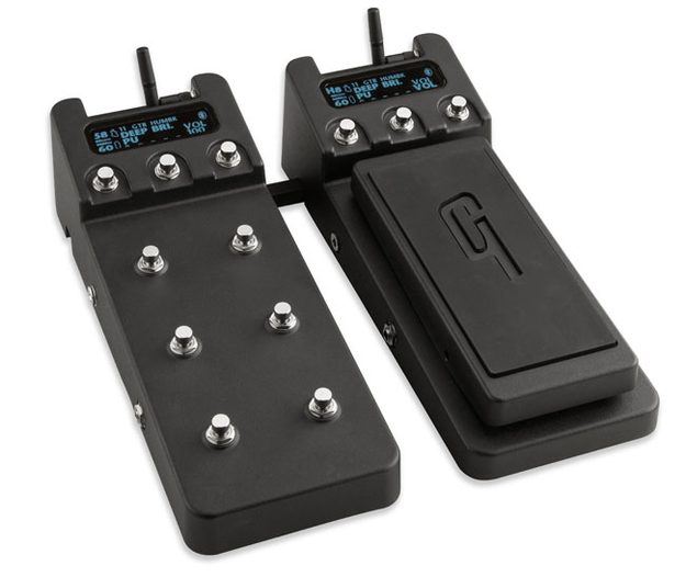 firebird-X-Double-Pedal