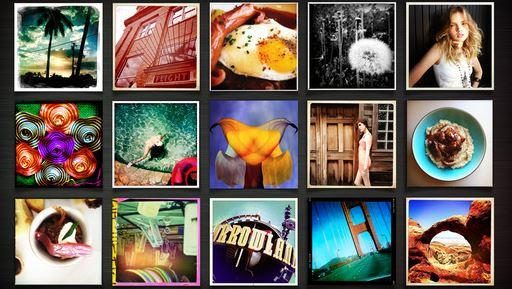 Hipstamatic