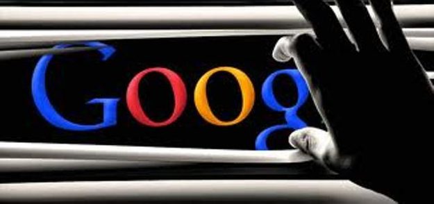 google transparency