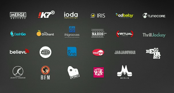 indie labels