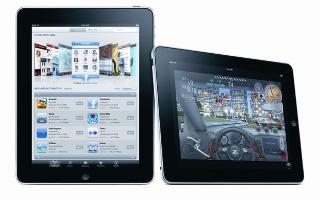 ipadgame