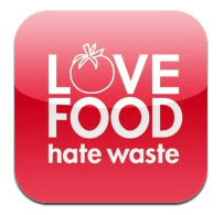 love food hate waste