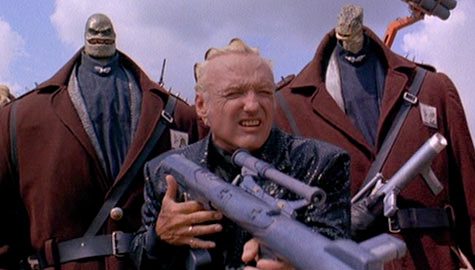 Mario Bros. Movie