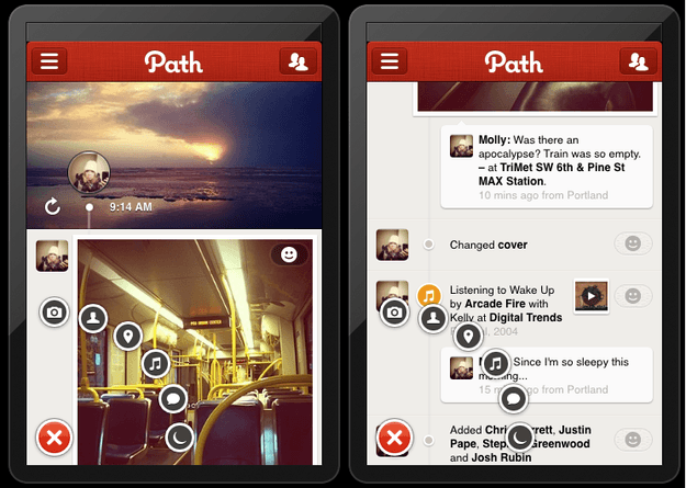path 1