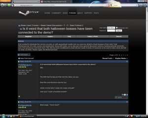 steam screenshot via Cnet