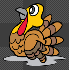 thanksgiving planner