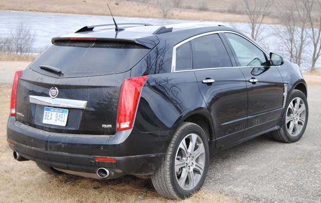 2012-Cadillac-SRX-Back-Passenger-Side