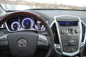 2012-Cadillac-SRX-Steering-Wheel