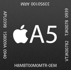 Apple A5