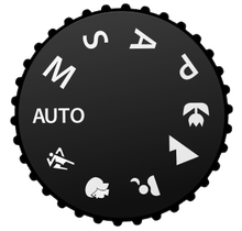Camera-Modes