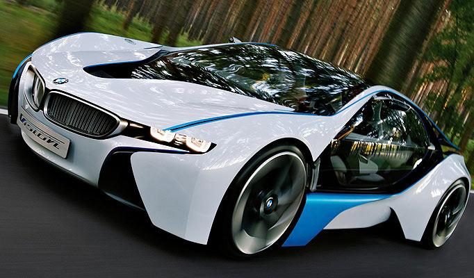 Faster-forward-Imagining-the-future-car-of-2050-BMW_i8