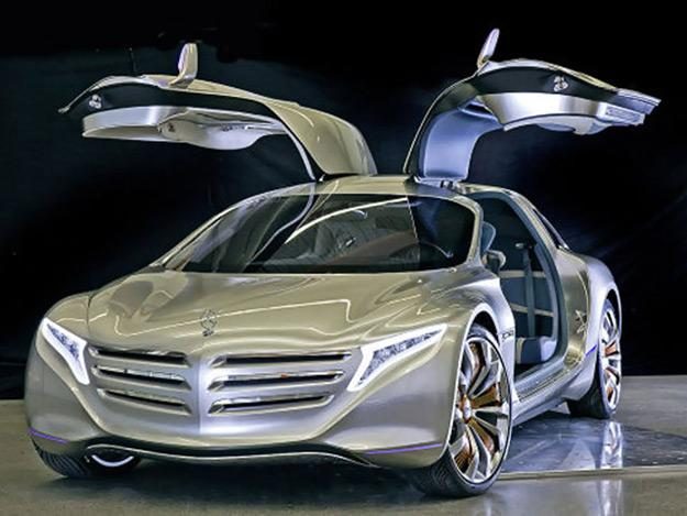 Faster-forward-Imagining-the-future-car-of-2050-Mercedes-Benz-F125-Concept