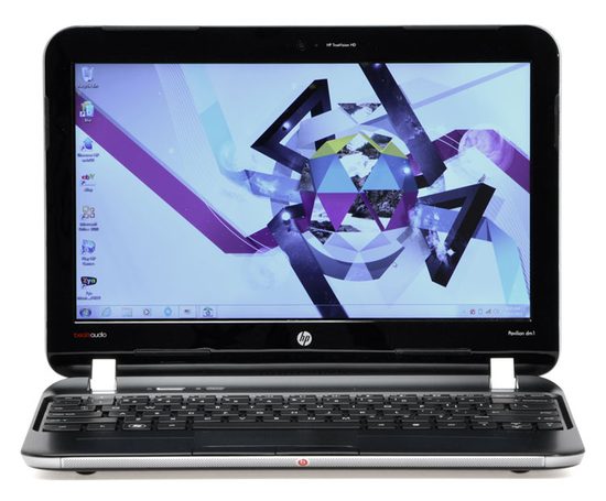 HP-Pavilion-dm1z-review-silver-display-windows