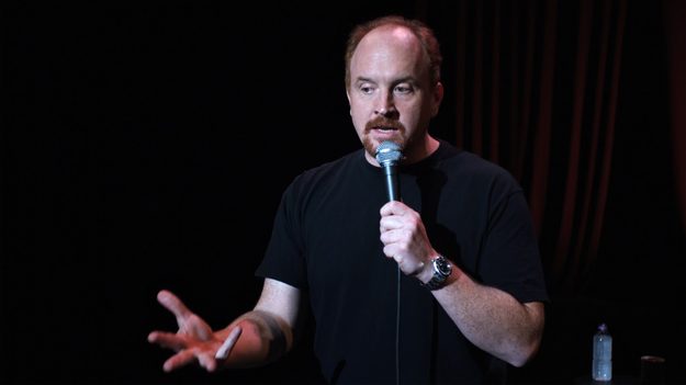 Louis-CK
