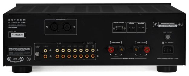 anthem-integrated-225-review-black-ports