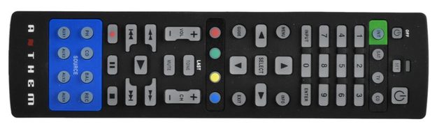 anthem-integrated-225-review-controller