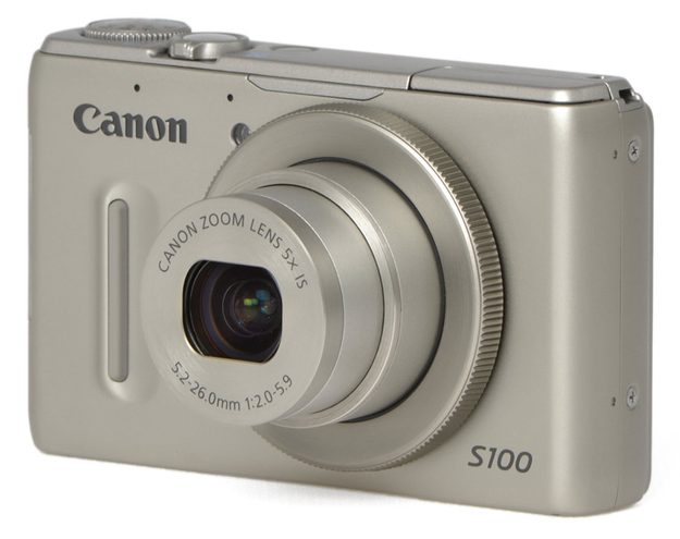 canon-powershot-s100-front-angle-silver