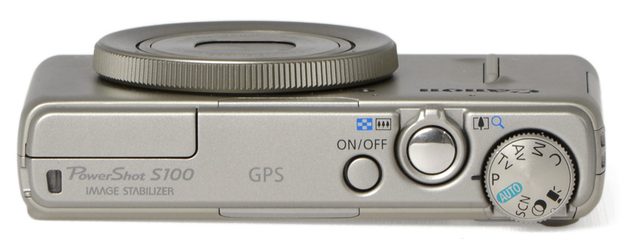 canon-powershot-s100-top-controls