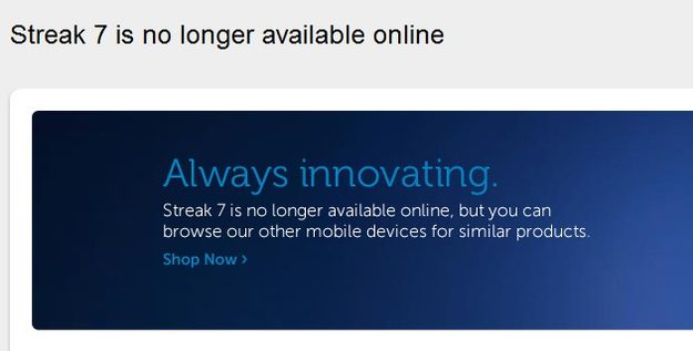 dell-streak-7-discontinued