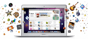 Mac App Store