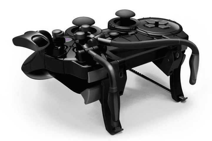 N-Controller’s The Avenger controller add-on