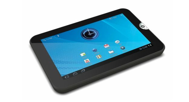 Toshiba Thrive 7-inch
