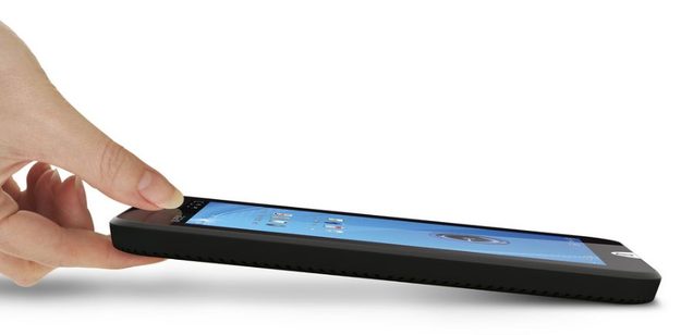 Toshiba Thrive 7-inch