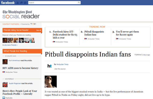 washington post pitbull