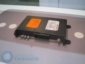 mercedes mbrace 2 control unit