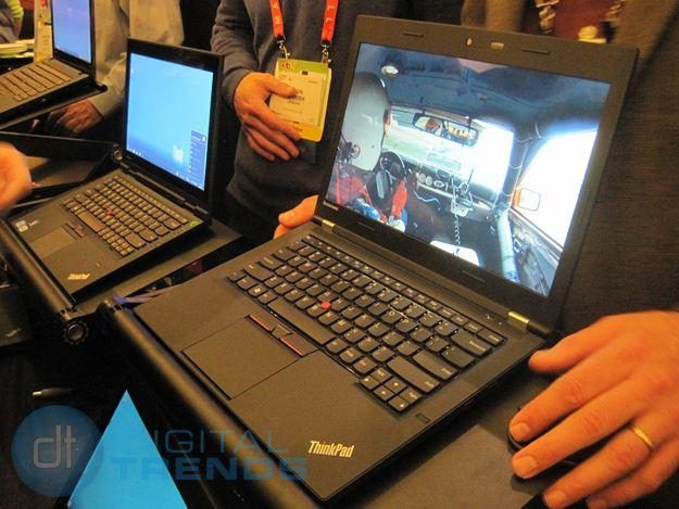 lenovo thinkpad x1 hybrid hands on