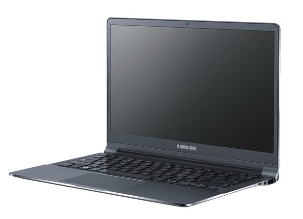 Samsung Series 9 notebook