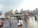 Sony Xperia Ion review camera sample outside natural light android 2.1 smartphone
