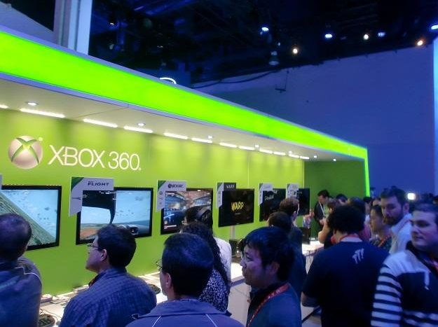 Xbox 360