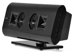 klipsch-gallery-g-17-airplay-speaker-front-angle-no-grill