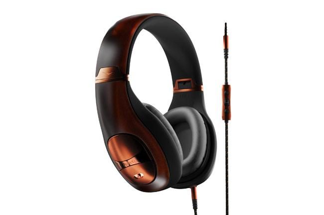 klipsch mode m40 review heaphones cord remote