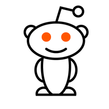 reddit-alien