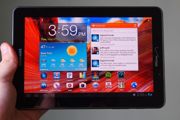 samsung-galaxy-tab-7.7-lte-review-screen