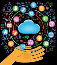 social-media-juggling