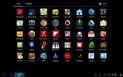 Asus transformer pad infinity review screenshot app screen google android
