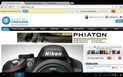 Asus transformer pad infinity review screenshot browser google android digital trends