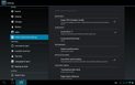 Asus transformer pad infinity review screenshot settings google android tablet settings screen