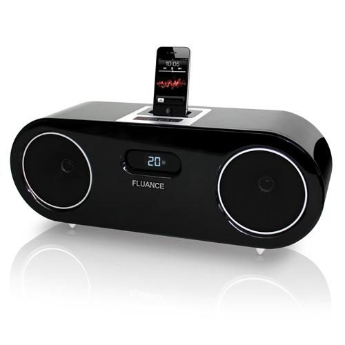 fluance fisdk500 review 2