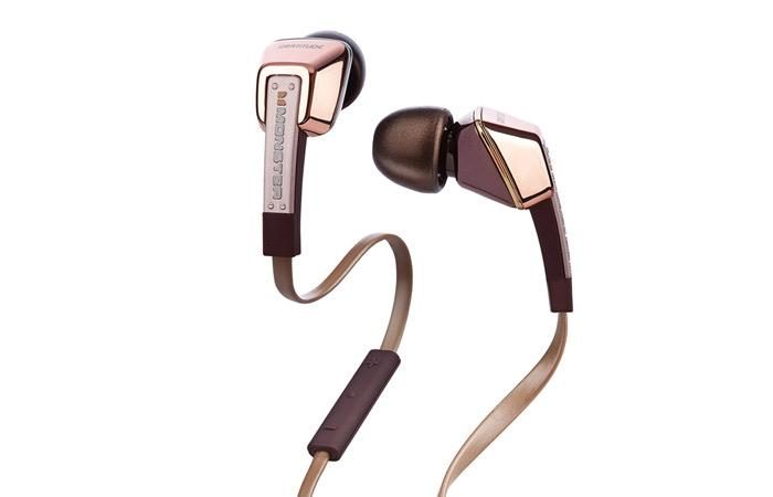 Monster Gratitude headphones