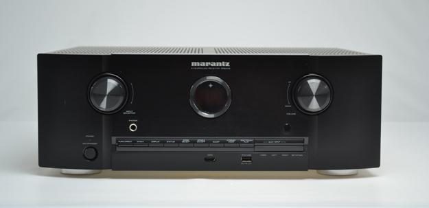 Marantz-SR-6006-Front