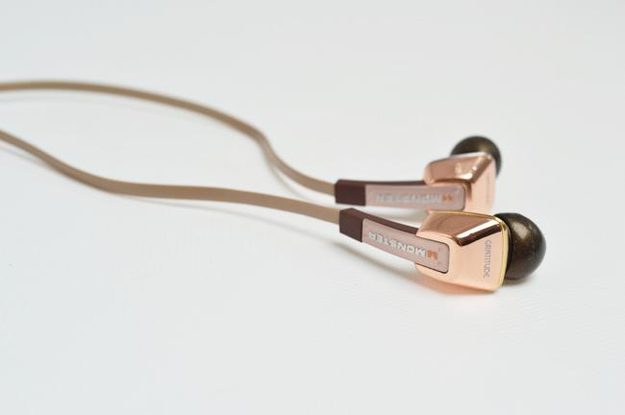 Gratitude headphones
