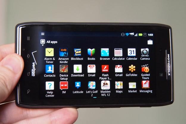 Motorola-Droid-Razr-Maxx--Operating-system
